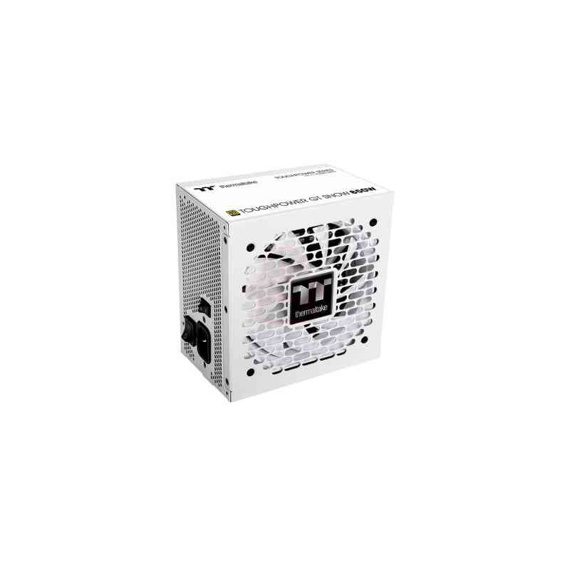 THERMALTAKE ALIM.TOUGHPOWER GT 850W SNOW F.MODULE  80P.GOLD ATX3.1 12V-2x6c