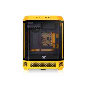 THERMALTAKE CASE M.TOWER THE TOWER 600 BUMBLEBEE