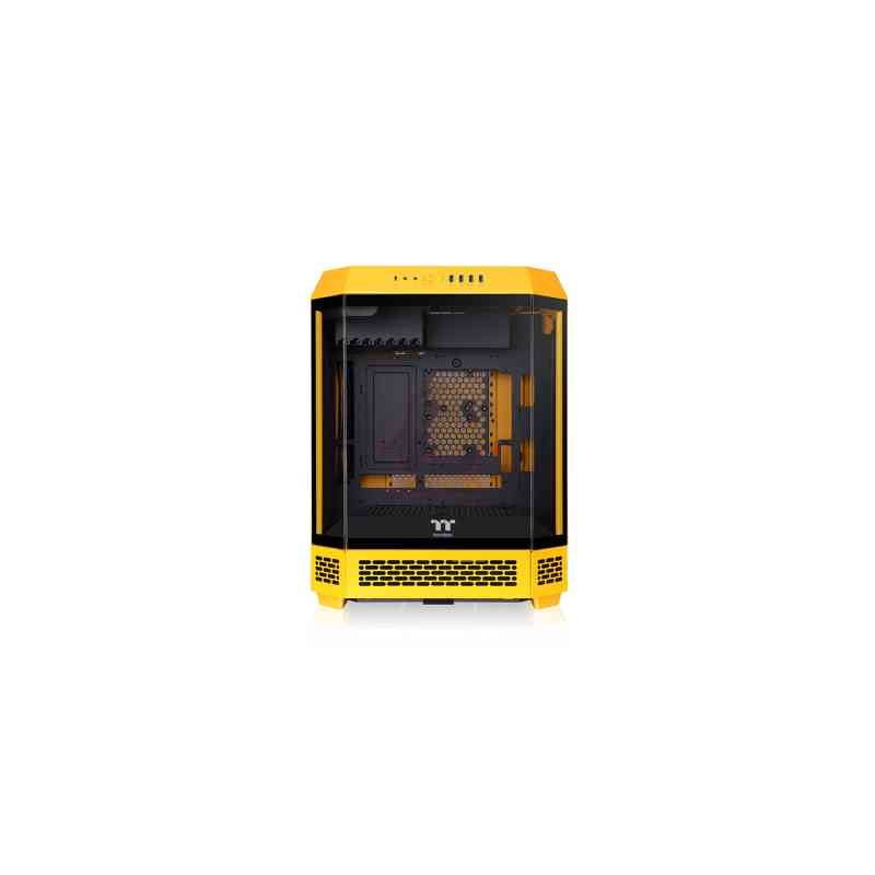 THERMALTAKE CASE M.TOWER THE TOWER 600 BUMBLEBEE