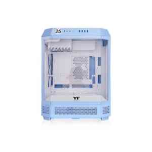 THERMALTAKE CASE M.TOWER THE TOWER 600 HYDRANGEA 2 BIANCHE xFAN TG