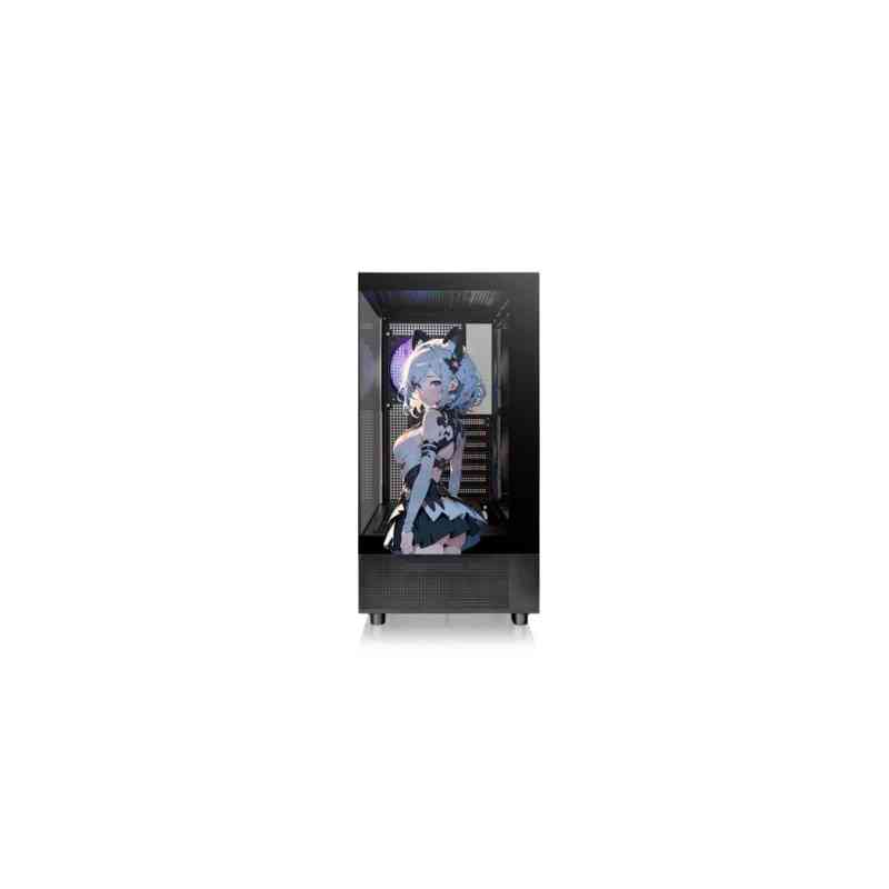THERMALTAKE CASE M.TOWER VIEW 270 SP 3xFAN ARGB TG