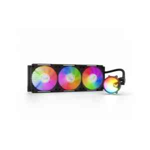 VALKYRIE RAFF. CPU LIQUIDO A360 ARGB VK-AIOA360B