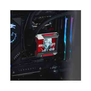 VALKYRIE RAFF. CPU LIQUIDO SYN 360 ARGB VK-AIOSY360B