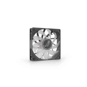 VALKYRIE VENTOLE CASE V12F ARGB 120mm VK-FANV12FB