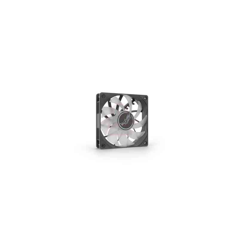 VALKYRIE VENTOLE CASE V12F ARGB 120mm VK-FANV12FB