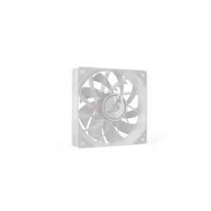 VALKYRIE VENTOLE CASE V12F ARGB WHITE 120mm VK-FANV12FW