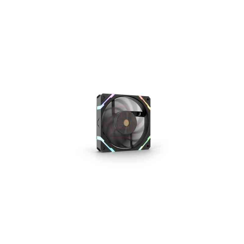 VALKYRIE VENTOLE CASE X12F ARGB 120mm VK-FANX12FB