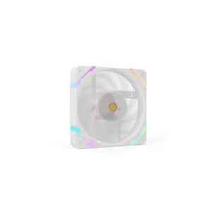 VALKYRIE VENTOLE CASE X12F ARGB WHITE 120mm VK-FANX12FW