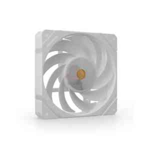VALKYRIE VENTOLE CASE X12F ARGB WHITE FAN REVERSE 120mm VK-FANX12RW