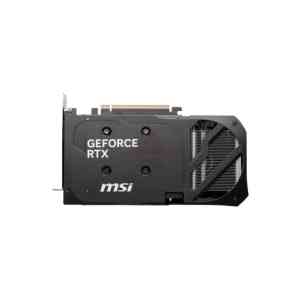VGA MSI GEFORCE RTX 5060 TI 8G SHADOW 2X OC PLUS BULK