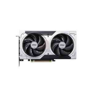 VGA MSI GEFORCE RTX 5060 TI 8G VENTUS 2X PLUS