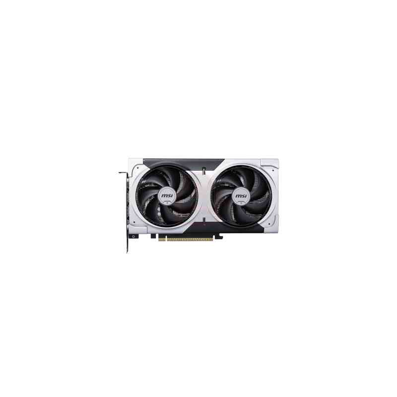 VGA MSI GEFORCE RTX 5060 TI 8G VENTUS 2X PLUS