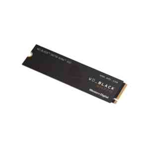 WESTERN DIGITAL SSD BLACK SN770 2TB WDS200T3X0E NVME M2 PCIe 4x4 5150/4900