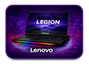 Notebook Lenovo disponibili da Terabyte Lab Modena