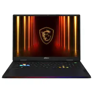 MSI NOTEBOOK GAMING RAIDER INTEL CORE ULTRA 9 285HX  18" HX AI A2XWJG-228IT 32GB*2