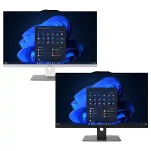 MSI PC AIO 27" BLACK Intel Core 5 120U 16GB 512GB SSD WIN 11 PRO