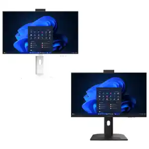 MSI PC AIO 27" BLACK Intel Core Ultra 5 125H 16GB 512GB SSD WIN 11 PRO
