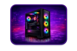 PC gaming assemblati e configurati a Modena