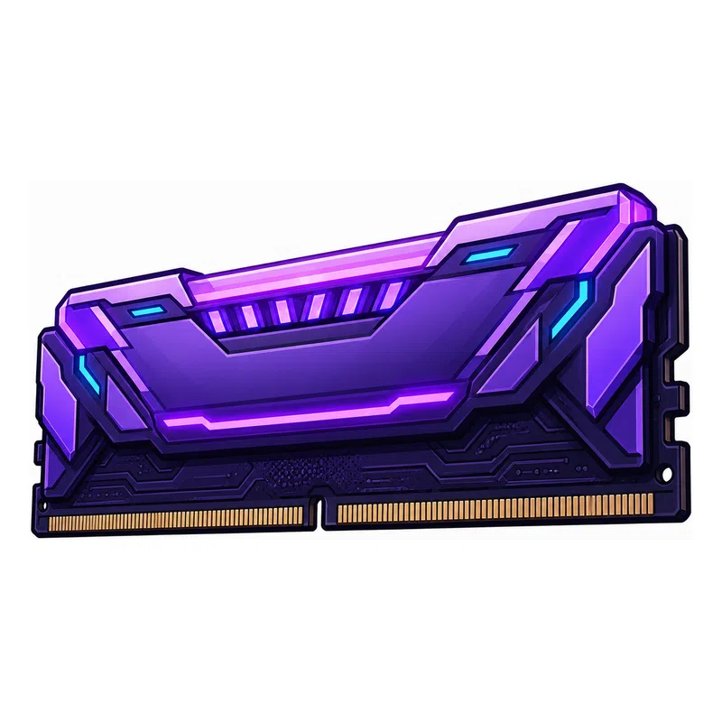 Memorie RAM per computer desktop, gaming e notebook