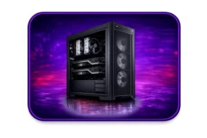PC workstation assemblati e configurati a Modena